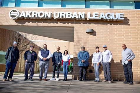 Akron Urban League's MCCAP program lifts minority-owned construction ...