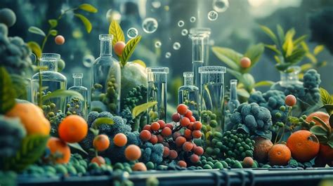 Biotechnology Background Design 的图像结果