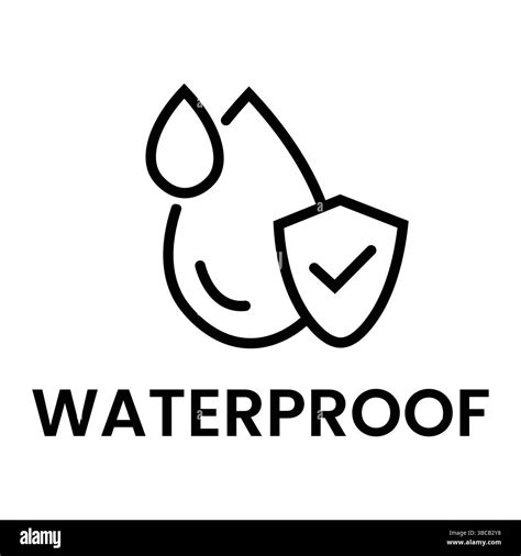 Condensation proof Stock Vector Images - Alamy