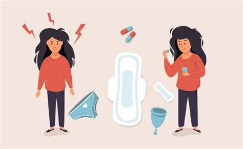 Reduced Stress Is The Window Of Opportunity In Treating PMS – Imbue Natural