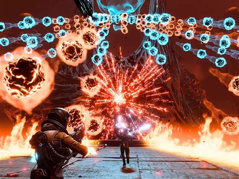 Returnal review | Stuff India: The best gadgets and cars news, reviews ...