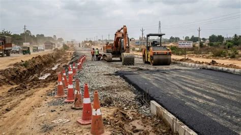 Bengaluru 210km IRR corridor revived to improve city outskirts connectivity
