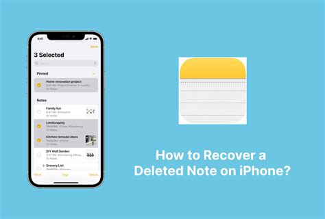 How to Recover Note File On iPhone 的图像结果