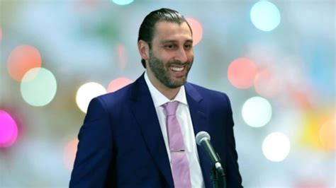 Roberto Luongo’s Biography: Age, Height, Birthday, Early Life, Career ...