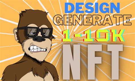 Image result for Generate NFT Collection with Code