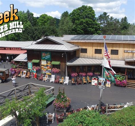 FLY CREEK CIDER MILL & ORCHARD (2026) All You Need to Know BEFORE You ...