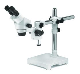 Stereo Microscopes | | Stereoscopic microscope Edu BW