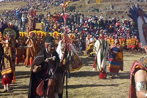 (2026 Tickets) Inty Raymi the festival of the Sun - with Reviews