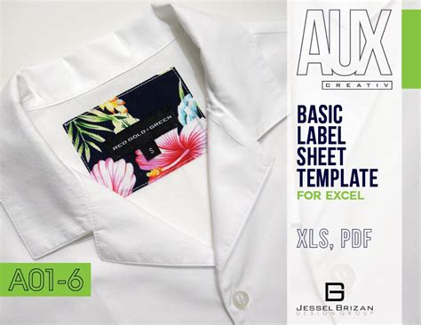 Image result for Excel Basic Label