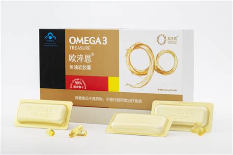 omega-3欧米伽3的作用与功效_三十一度