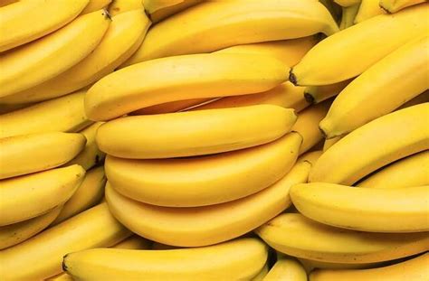 Bananas From a Decade-Old Mining Spill Area in Brazil May Be Unsafe ...