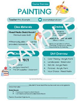 Image result for Course Overview Script Example