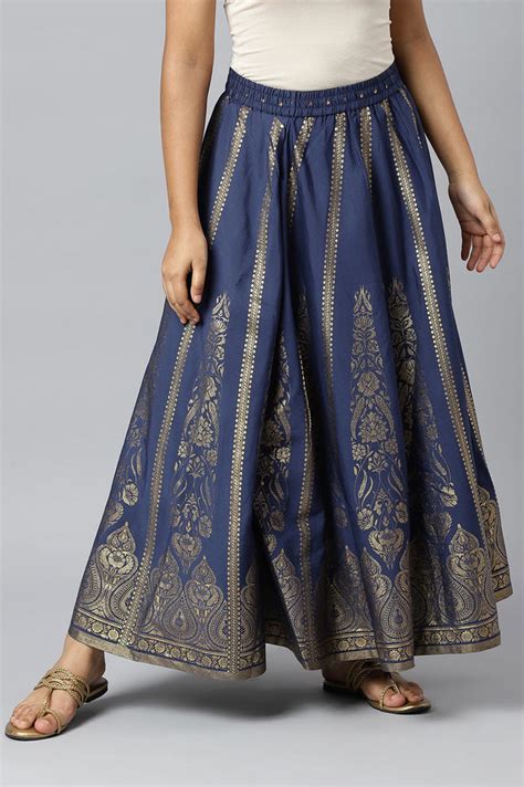 Buy Skirts for Women | Trendy Women Skirts Online in India – wforwoman