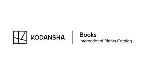 Discover books | KODANSHA BOOKS International Rights Catalog