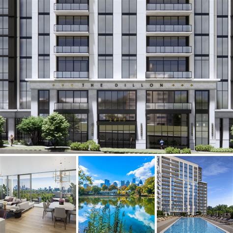 The Dillon Buckhead on LinkedIn: #luxuryatlantacondo #thedillonbuckhead