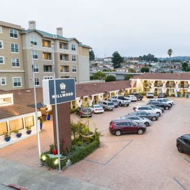 15 Best Hotels in San Francisco International Airport (SFO), San ...