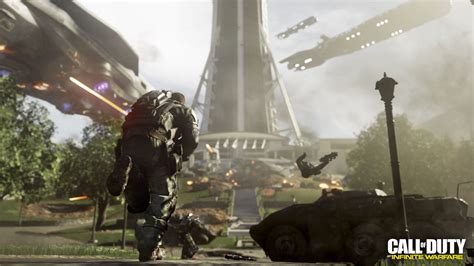 《使命召唤13：无限战争》IGN评7.7分 游戏无亮点_3DM单机