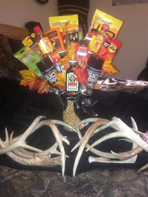 boyfriend hunting gifts