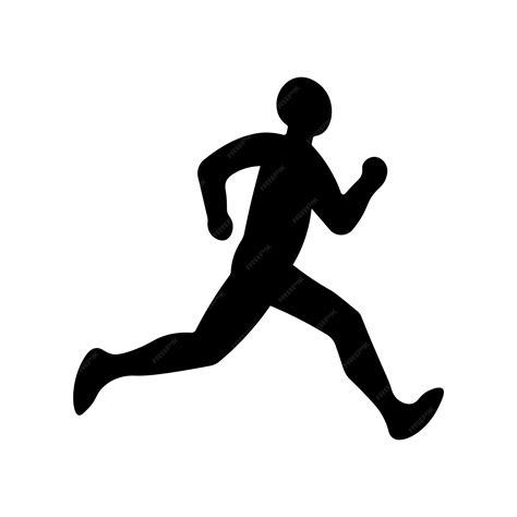 Runner Icon 的图像结果