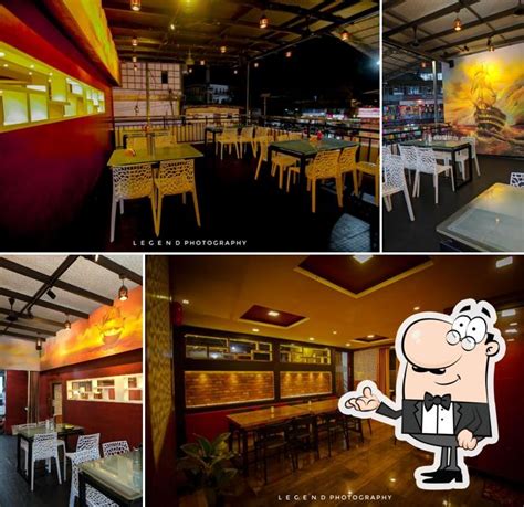 Top 4 restaurants with shawarma in Omassery, february 2025 - Restaurant ...