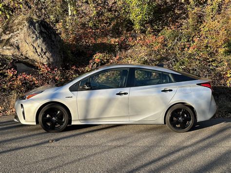 2022 Toyota Prius Review: An Aging Icon - The Torque Report