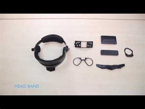 Image result for Pimax Hand Tracking Module