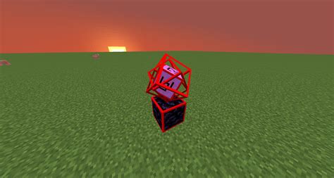 Texture Pack for Java PvP 1.17 的图像结果