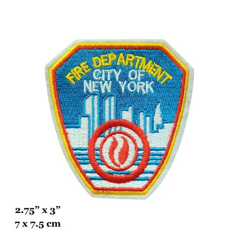 Nyc Fdny Logo