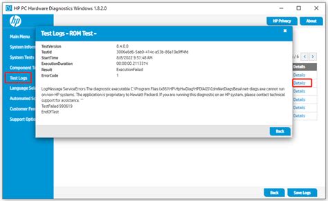 Image result for HP Hardware Diagnostics Tutorial