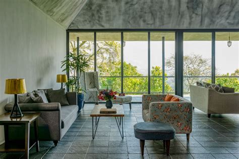 This villa in Munnar is perfect for sipping endless cups of tea | Condé ...