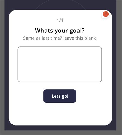 Image result for How to Create a Modal in Flutter Android