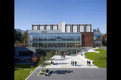 Seattle University Lemieux Library | Architect Magazine