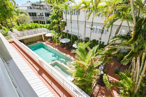 Port Douglas Self Contained Apartments - Balboa Apartments
