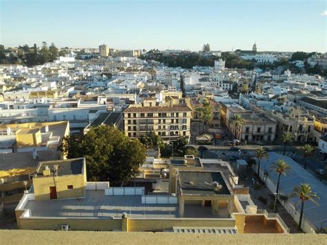 CENTRO HISTÓRICO DE SANLÚCAR DE BARRAMEDA (2025) All You Need to Know ...