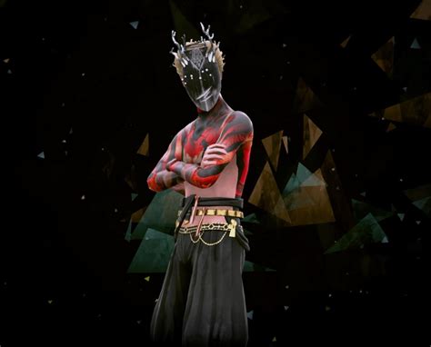 Image result for Absolver Faejin