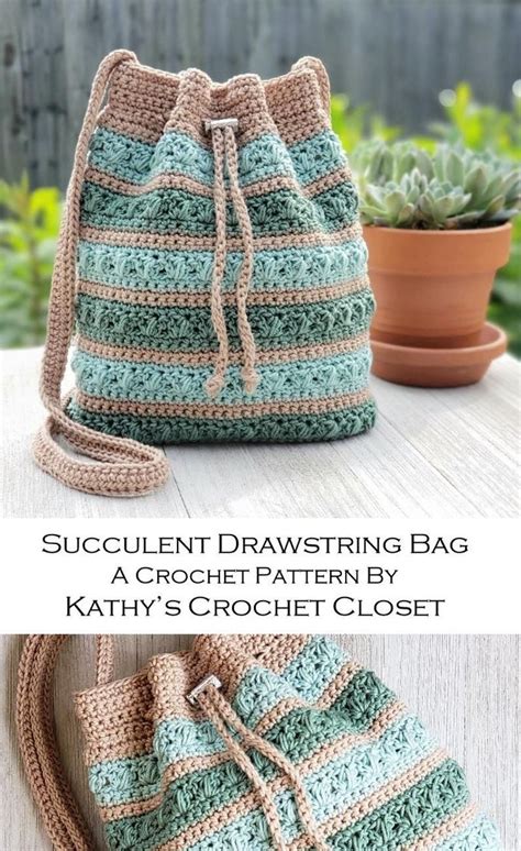 Image result for Round Drawstring Cosmetic Bag Pattern
