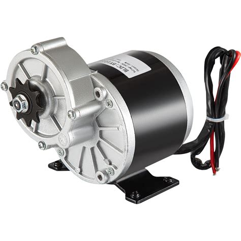 Image result for BLDC brushless DC electric motor 24V 350W