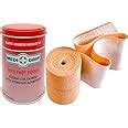 Medigrip Elastic Adhesive Bandage(10cm x 4cm, Skin Colour, 1 Piece ...
