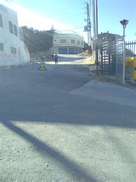 Image result for Israeli Checkpoint Conflict