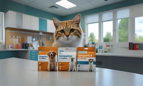 Simparica Trio Rebate