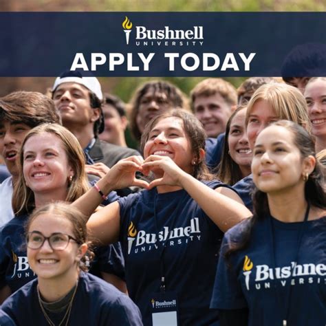 Bushnell University | Private Christian University in Eugene, Oregon