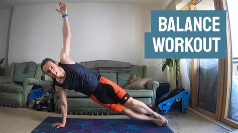 Image result for Balance Workout