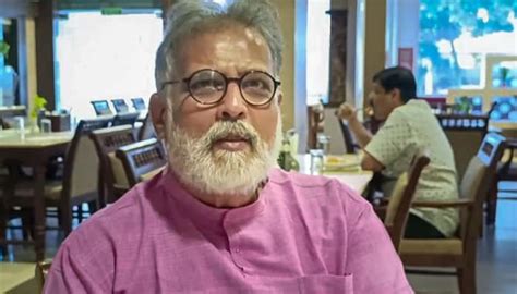 BJP, RSS Demand Arrest Of Mahatma Gandhi’s Great Grandson As He Refuses ...