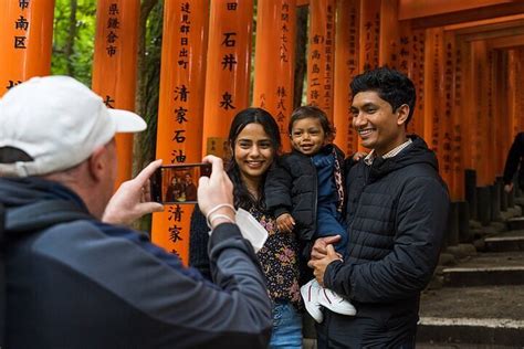 Fushimi Inari-taisha Shrine, Kyoto - Tripadvisor
