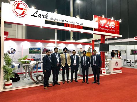 News & Events of Lark Engineering