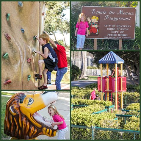 California Travel: Vacationing in Carmel-by-the-Sea at the Hofsas House ...