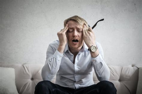 Do Allergies Make You Tired - Pacagen