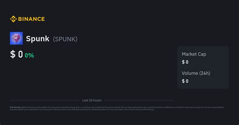 Spunk Price | SPUNK to USD Converter, Chart and News