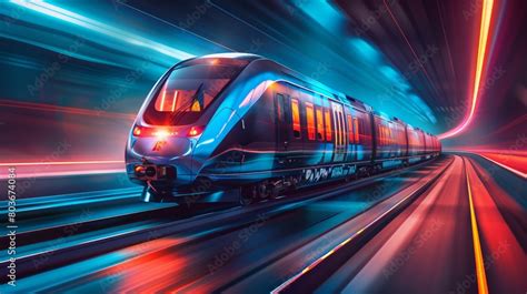 Image result for Futuristic Hyperloop Train