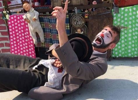 The Puget Sound Puppetry Festival: Jawbone Puppet Theater presents ...